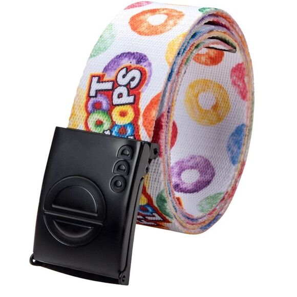FROOT LOOPS CEREAL BELT - Picture 2 of 4